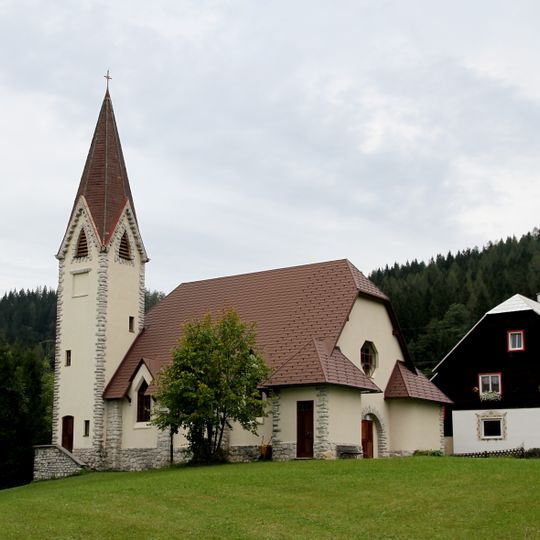 Evang. Pfarrkirche A.B.