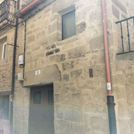 Casa Castillo 2 - 4