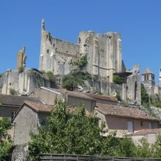 Ciudad Medieval de Chauvigny