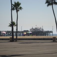 Balboa Pier