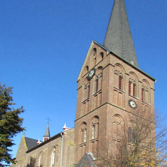 Immaculate Conception Church