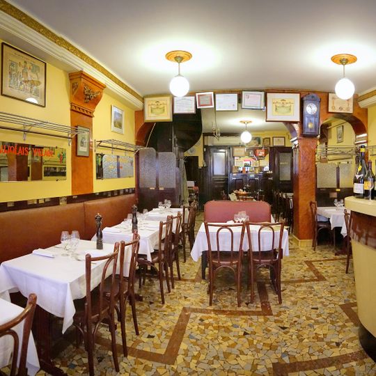 Café du Jura