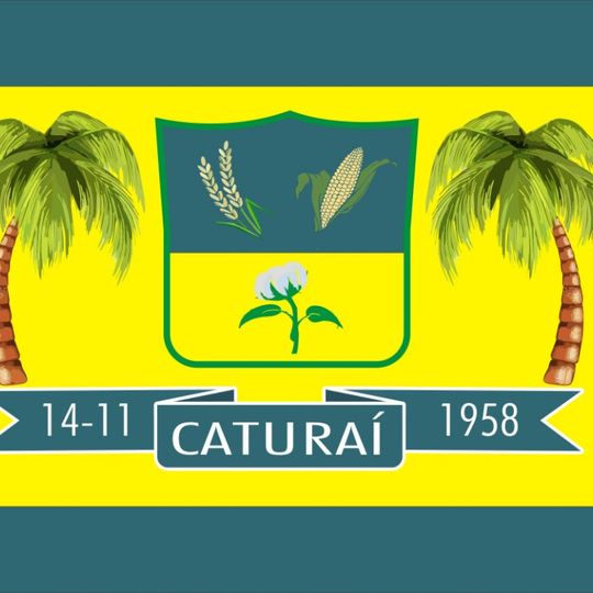 Caturaí