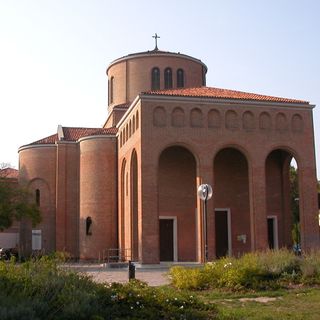 Église Sant'Antonio