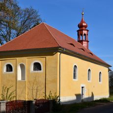 Church of Saint Lawrence