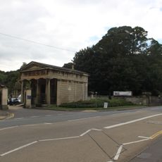 Arnos Vale Cemetery