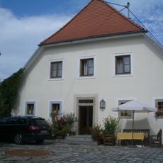 Ehemaliges Bürgerspital