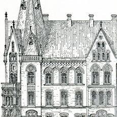 Haus Schütze