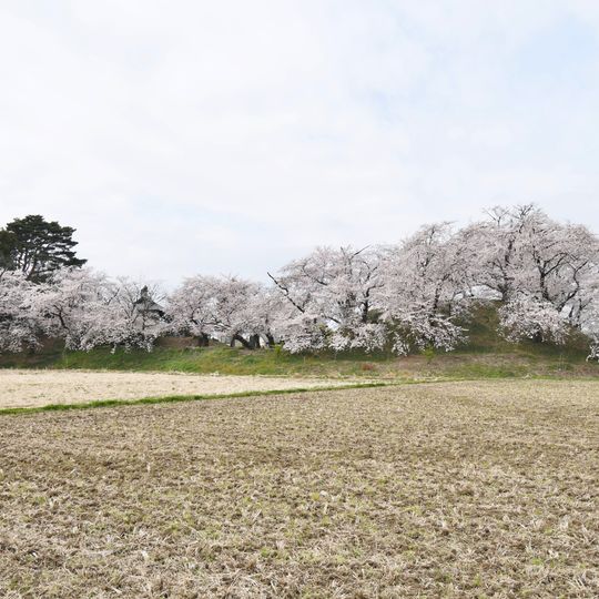Motoshima Shōgunzuka Kofun