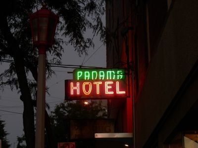 Nocą 2