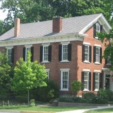 Barnett-Seawright-Wilson House