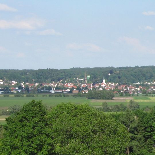 Thannhausen