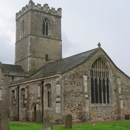 Church of St Andrew