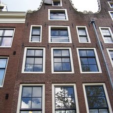 Prinsengracht 700, Amsterdam