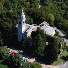 Saint Martialis church