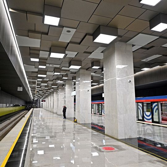 Zyuzino