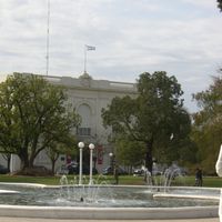 partido di General Villegas