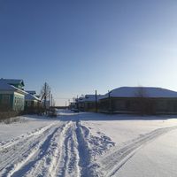 Вагино (Архангельська область)