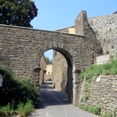 Porta delle Pille