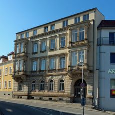 Königsbrücker Straße 2