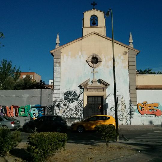 Centro Pastoral San Carlos Borromeo