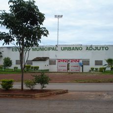 Estádio Municipal Urbano Adjuto