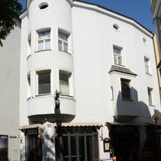 Heuwinkel 10 (Passau)