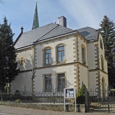 Finkenbergstraße 15