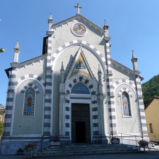 Santuario della Madonna di Guadalupe