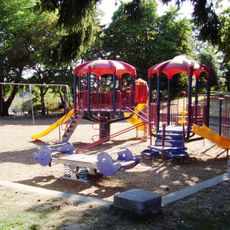 Salmon Bay Park
