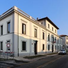 Palazzo comunale