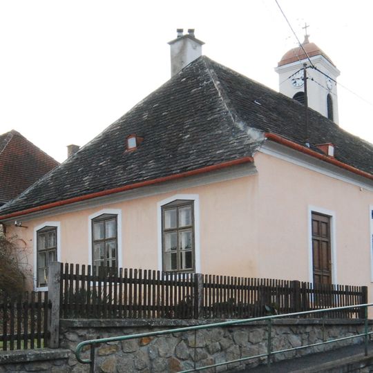 Breitenwaida Schule