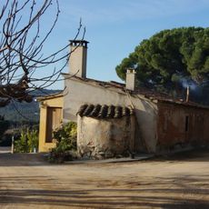 Can Masgrau (Bigues)