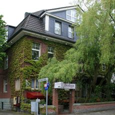 Viersener Straße 180