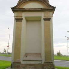 Hájecká cesta - 5. kaple