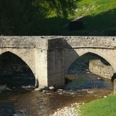 Pont sur la Vézère