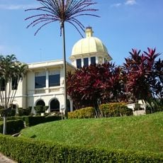 Istana Negara
