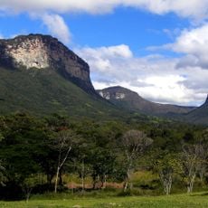 Parque Natural Municipal do Boqueirão