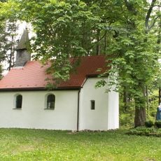 Kalvarienberg; Kapelle