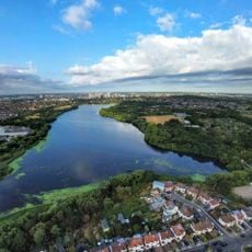 Brent Reservoir