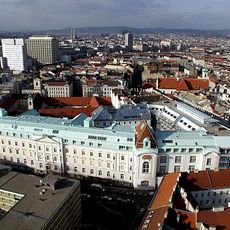 Krankenhaus der Barmherzigen Brüder Wien