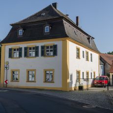 Pfarrhaus