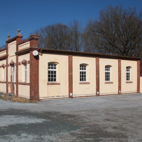 Einsiedler Hauptstraße 133, Chemnitz-Einsiedel