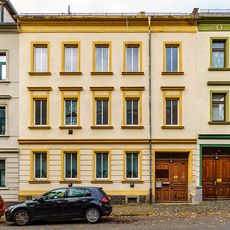 August-Bebel-Straße 27