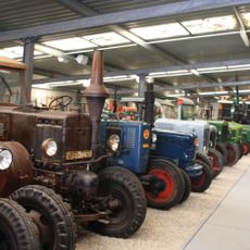 Bauernmuseum Selfkant