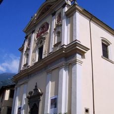 Chiesa di San Michele Arcangelo