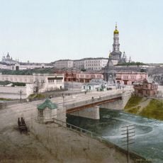 Сергіївський майдан