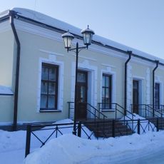 Торговый дом (Вельск)