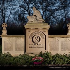 Kriegerdenkmal