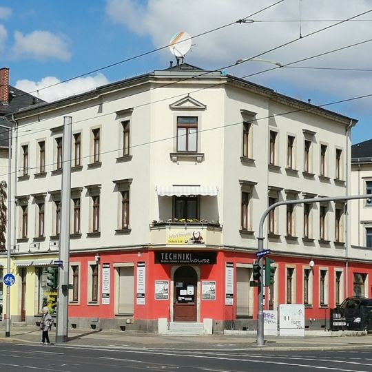 Schandauer Straße 69